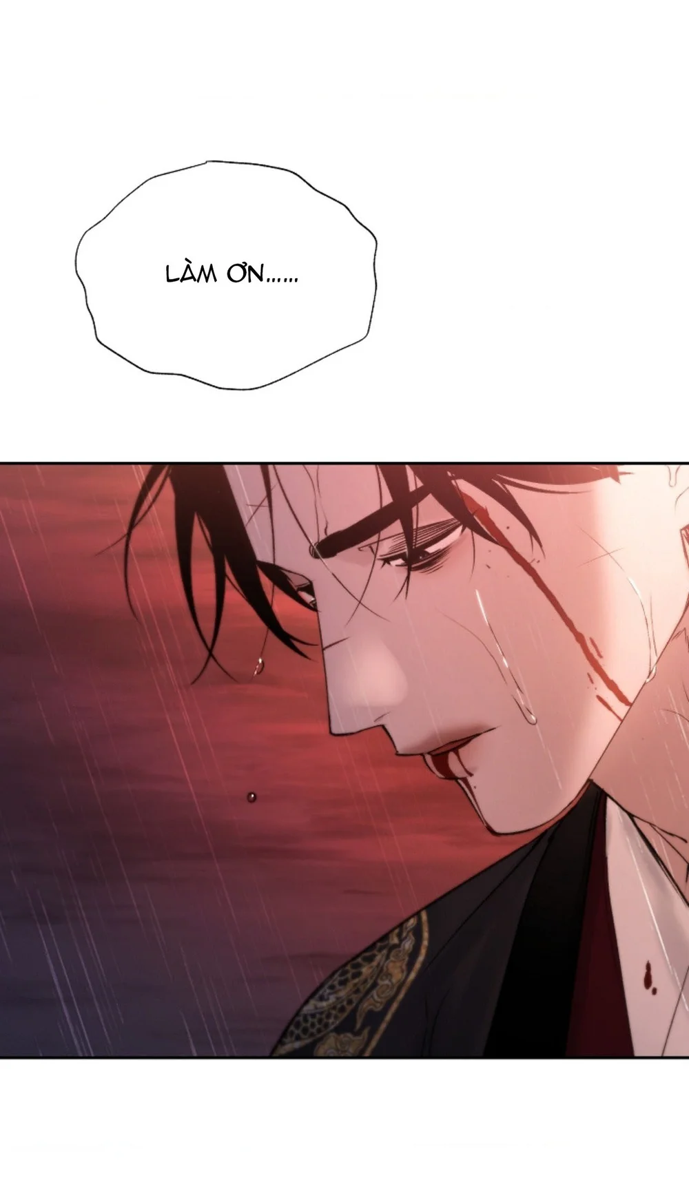 Đọc truyện THUỐC ĐỘC - Chapter 60