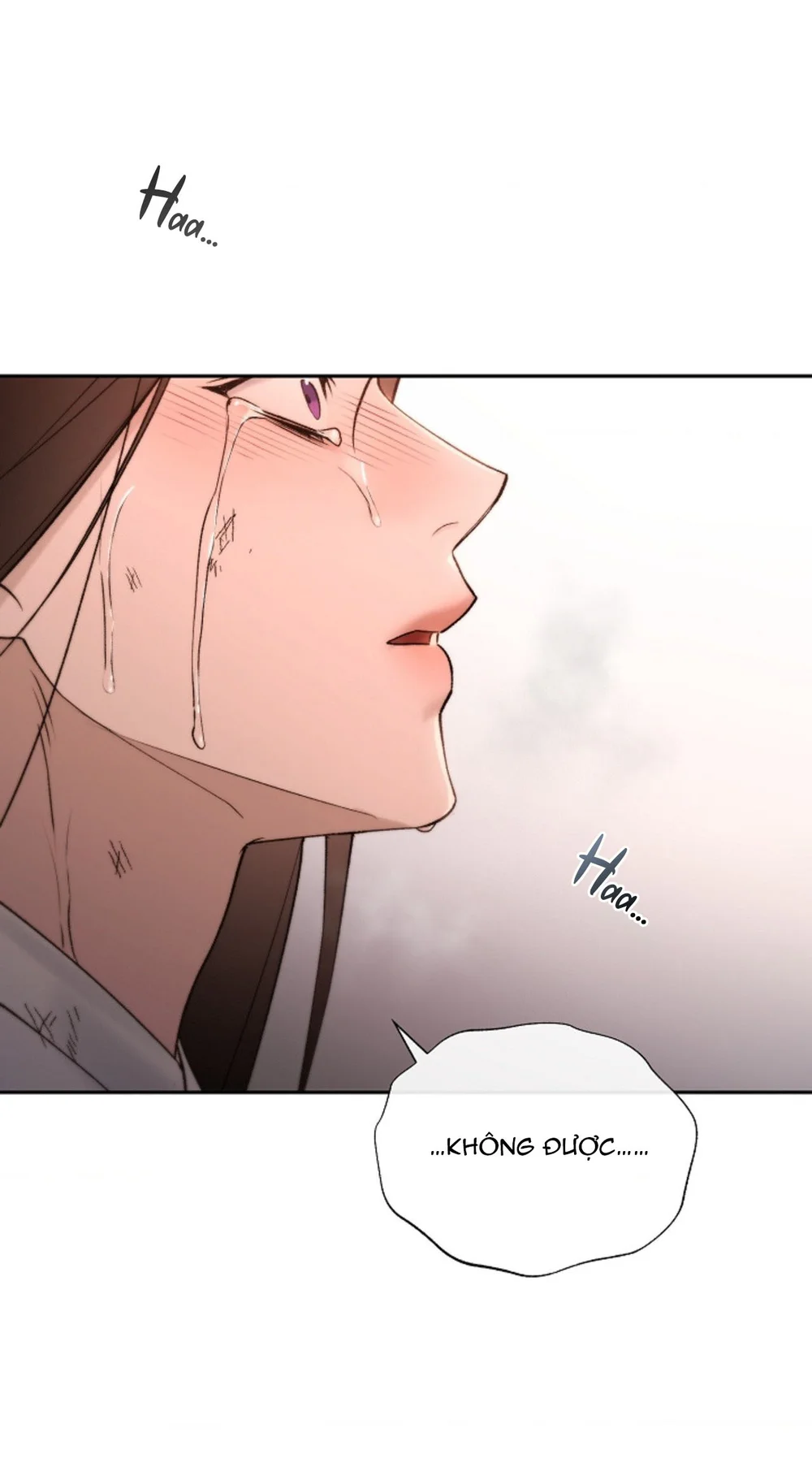 Đọc truyện THUỐC ĐỘC - Chapter 60