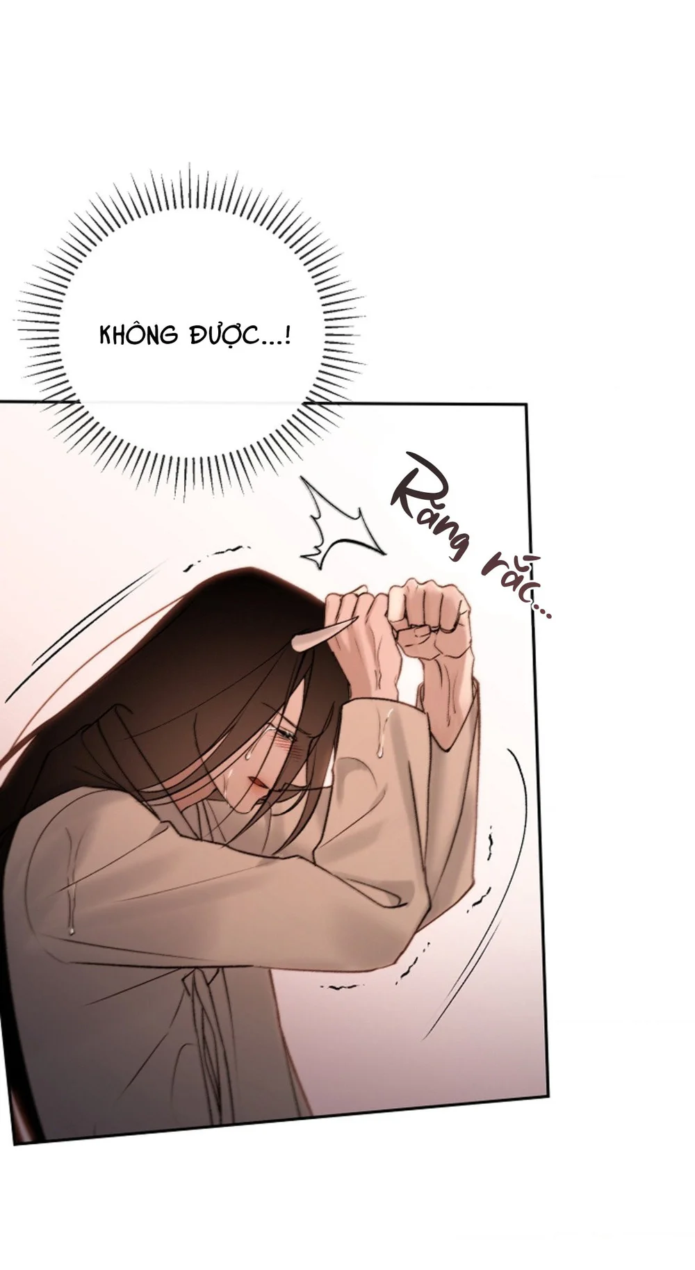 Đọc truyện THUỐC ĐỘC - Chapter 60