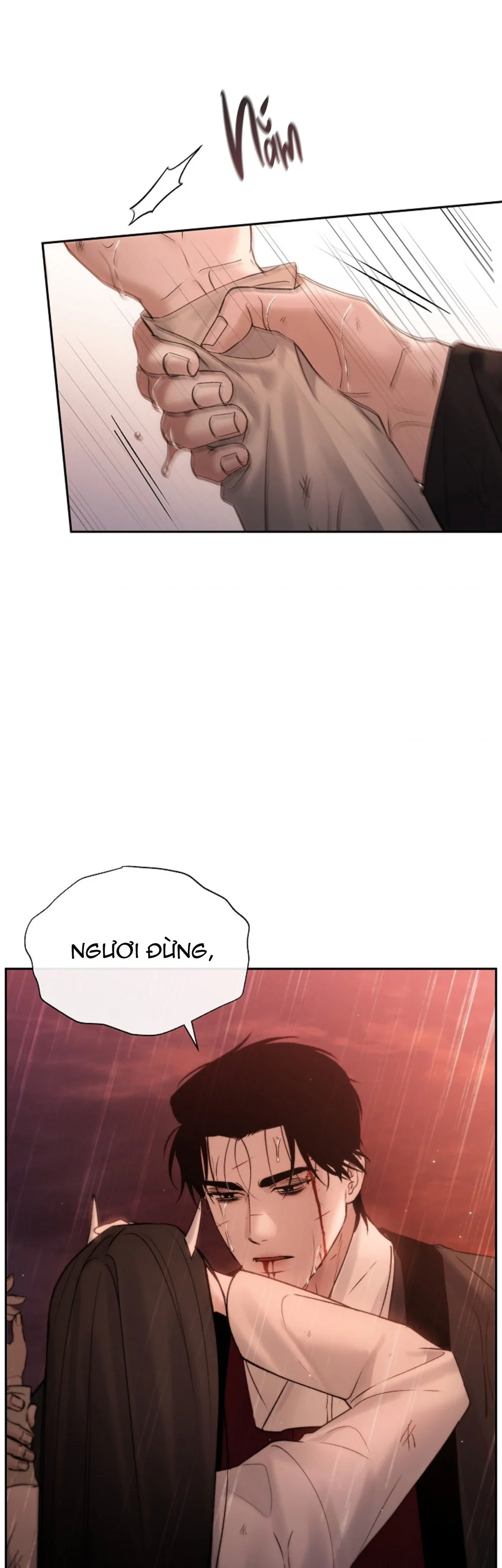 Đọc truyện THUỐC ĐỘC - Chapter 60