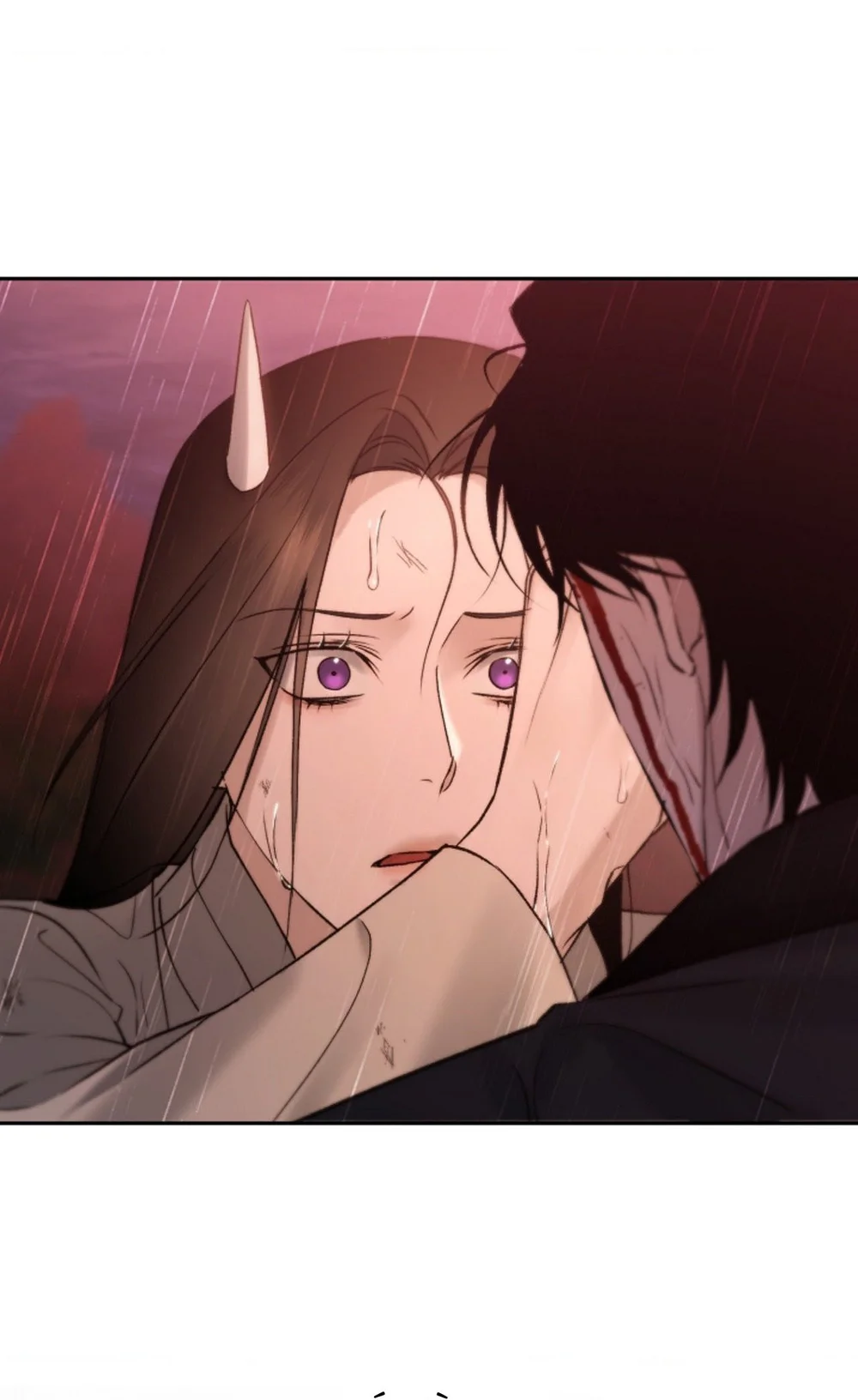 Đọc truyện THUỐC ĐỘC - Chapter 60