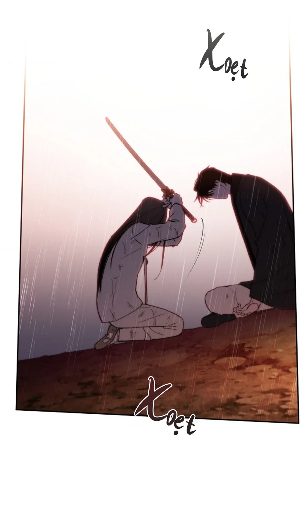 Đọc truyện THUỐC ĐỘC - Chapter 60