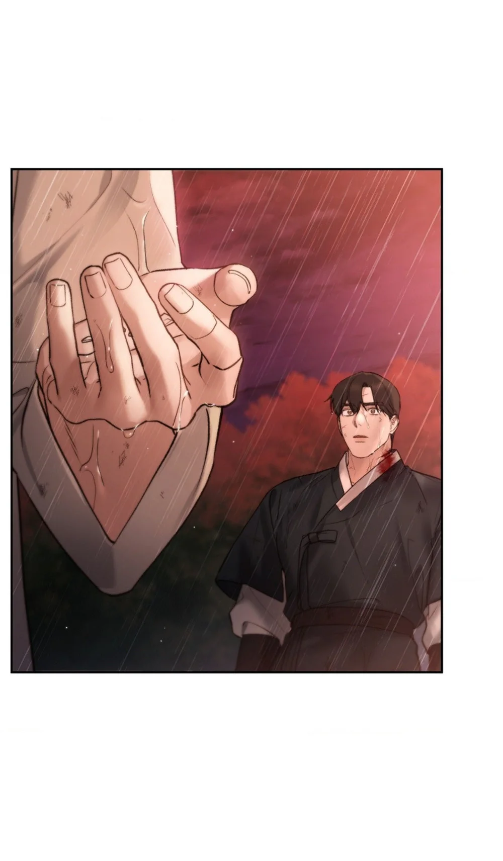 Đọc truyện THUỐC ĐỘC - Chapter 60