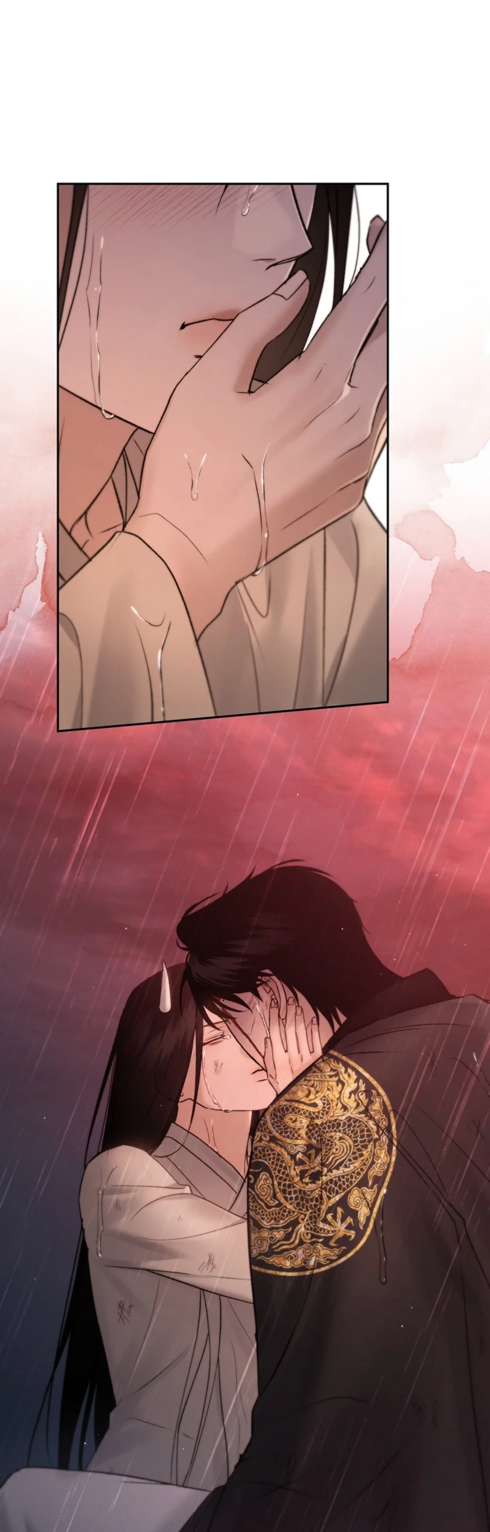 Đọc truyện THUỐC ĐỘC - Chapter 60