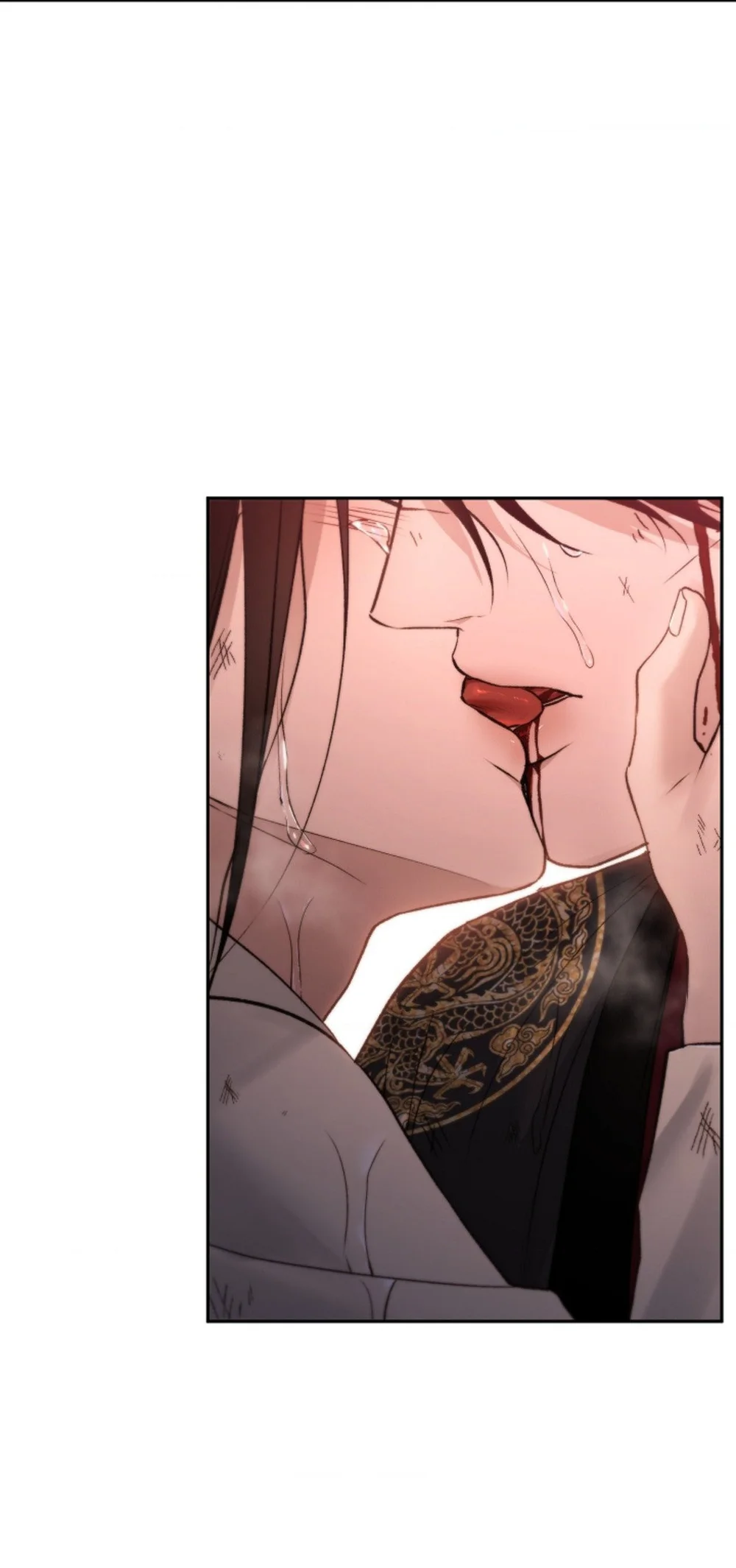 Đọc truyện THUỐC ĐỘC - Chapter 60