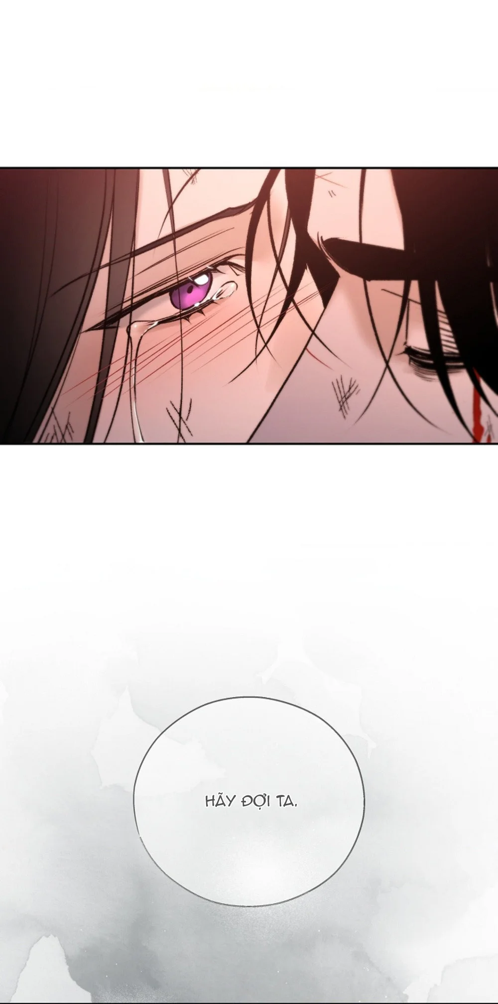 Đọc truyện THUỐC ĐỘC - Chapter 60