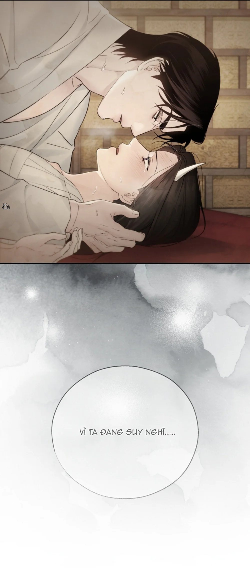 Đọc truyện THUỐC ĐỘC - Chapter 60