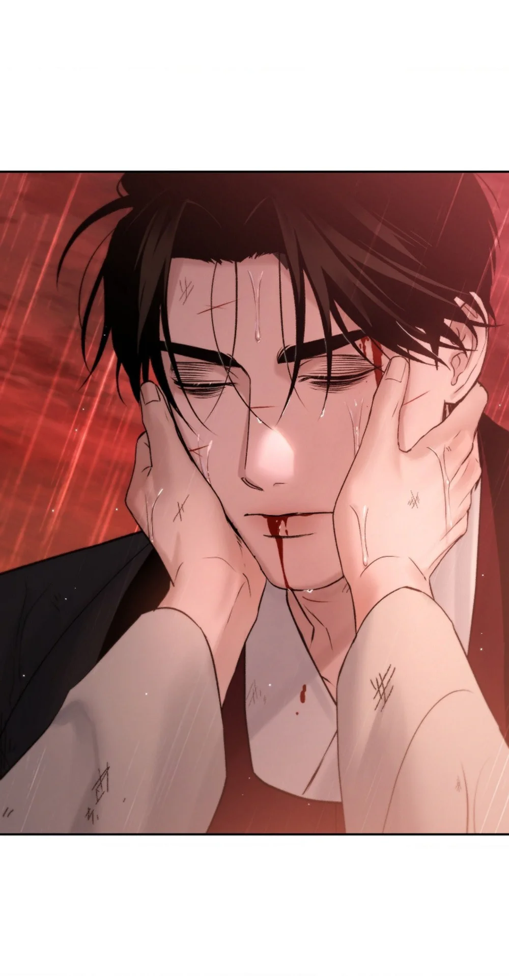 Đọc truyện THUỐC ĐỘC - Chapter 60