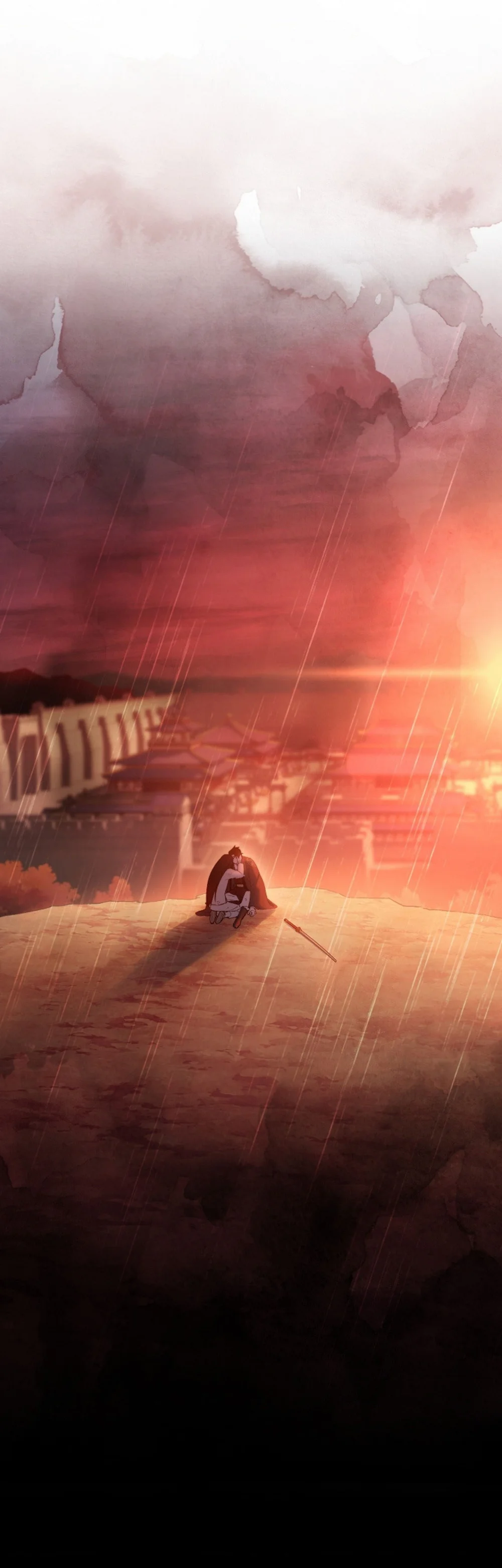 Đọc truyện THUỐC ĐỘC - Chapter 60