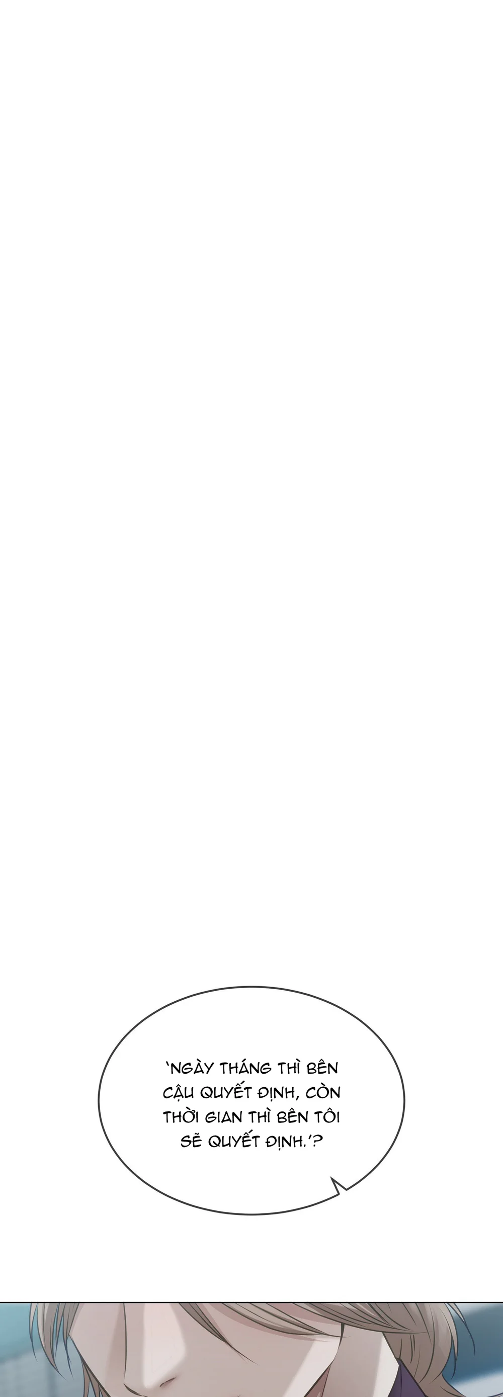 Đọc truyện MỐI QUAN HỆ ĐẦY XÁO TRỘN - Chapter 8