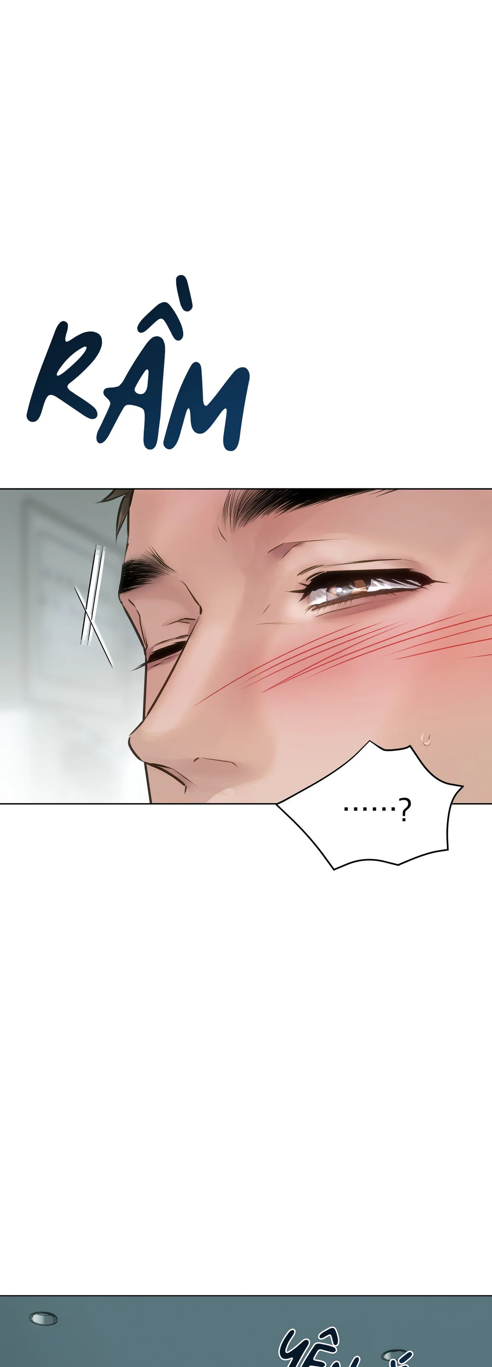 Đọc truyện MỐI QUAN HỆ ĐẦY XÁO TRỘN - Chapter 8