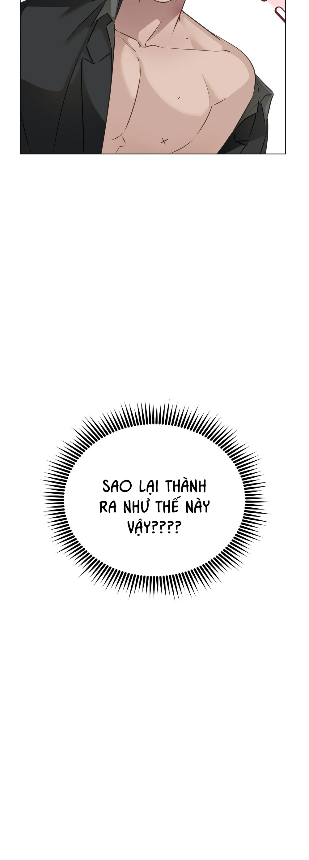 Đọc truyện MỐI QUAN HỆ ĐẦY XÁO TRỘN - Chapter 8