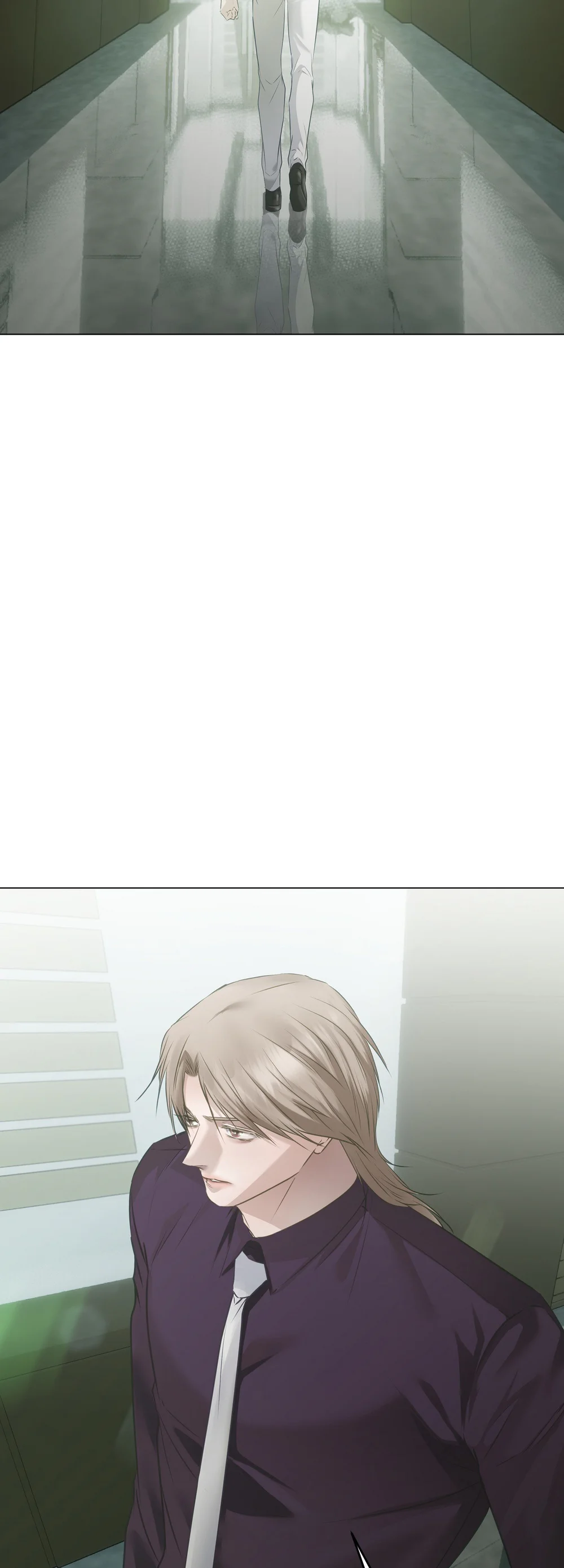 Đọc truyện MỐI QUAN HỆ ĐẦY XÁO TRỘN - Chapter 8