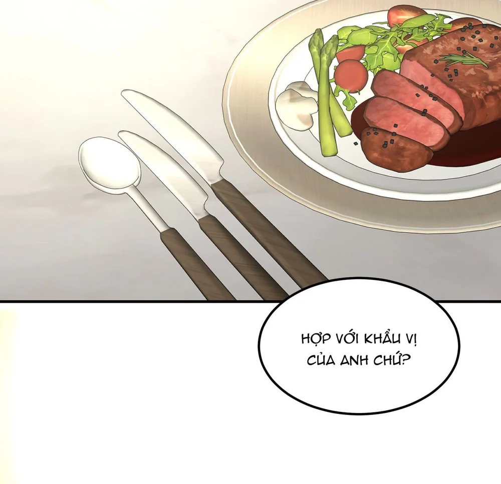 Đọc truyện (ABO) Quo Vadis, Domine? - Chapter 6