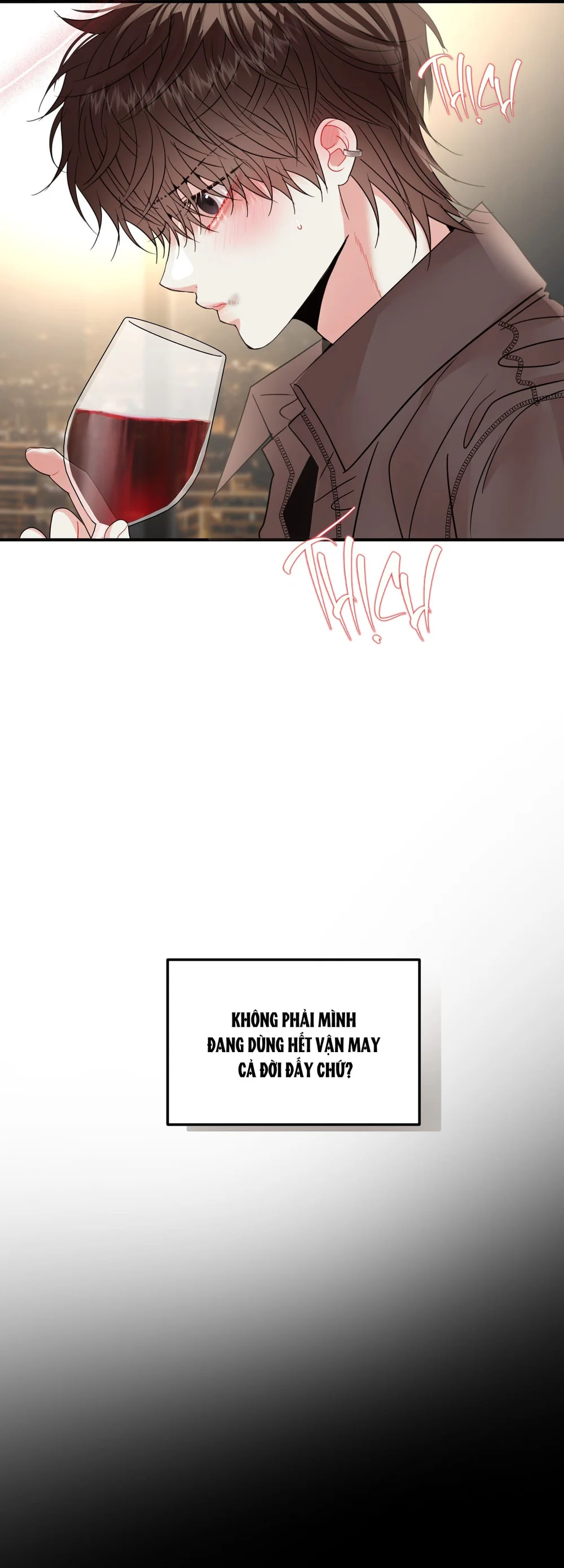 Đọc truyện (ABO) Quo Vadis, Domine? - Chapter 6