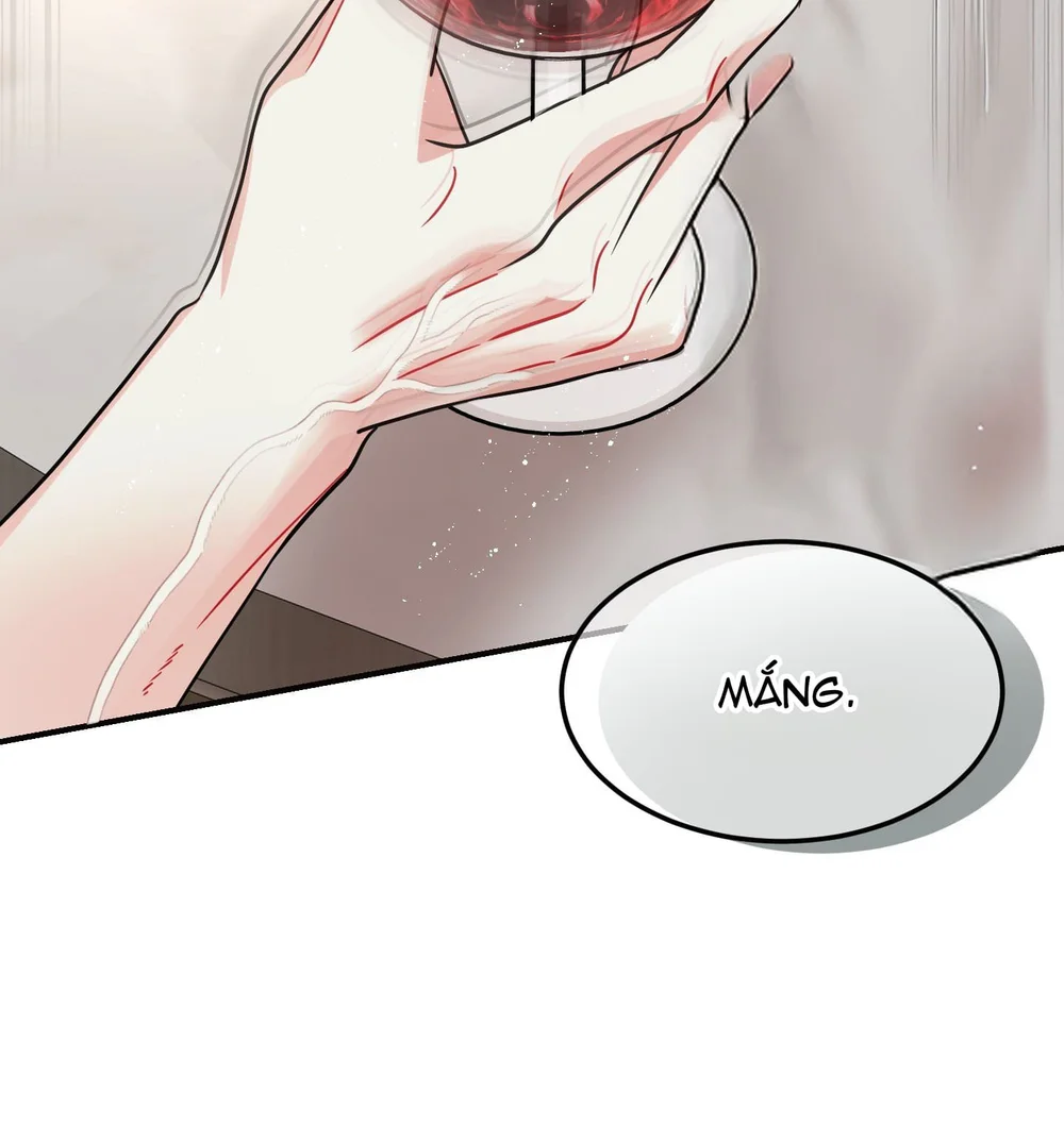 Đọc truyện (ABO) Quo Vadis, Domine? - Chapter 6