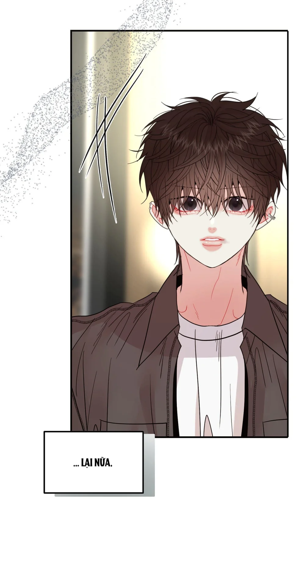 Đọc truyện (ABO) Quo Vadis, Domine? - Chapter 6