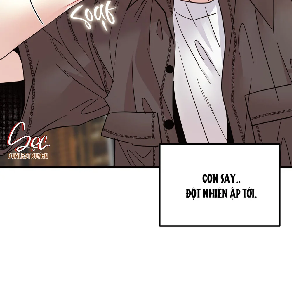 Đọc truyện (ABO) Quo Vadis, Domine? - Chapter 6