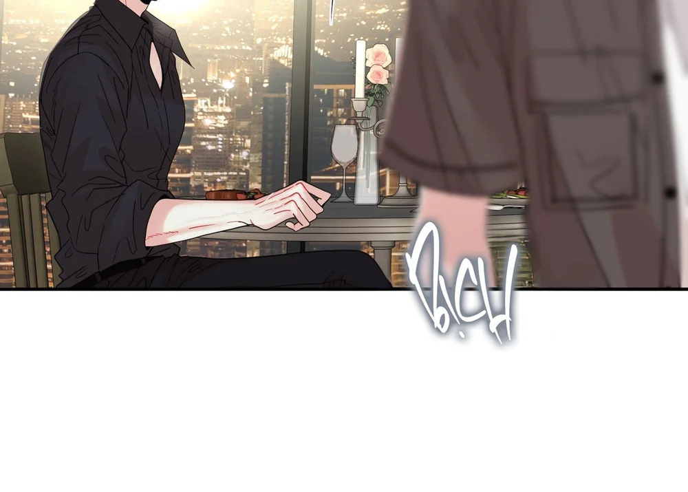 Đọc truyện (ABO) Quo Vadis, Domine? - Chapter 6