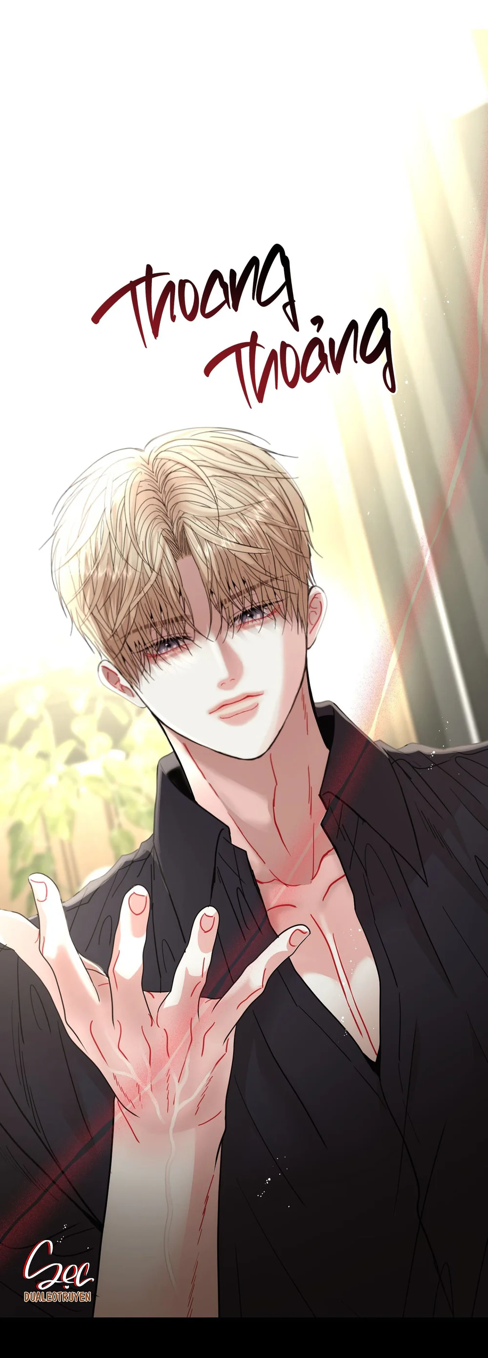 Đọc truyện (ABO) Quo Vadis, Domine? - Chapter 6