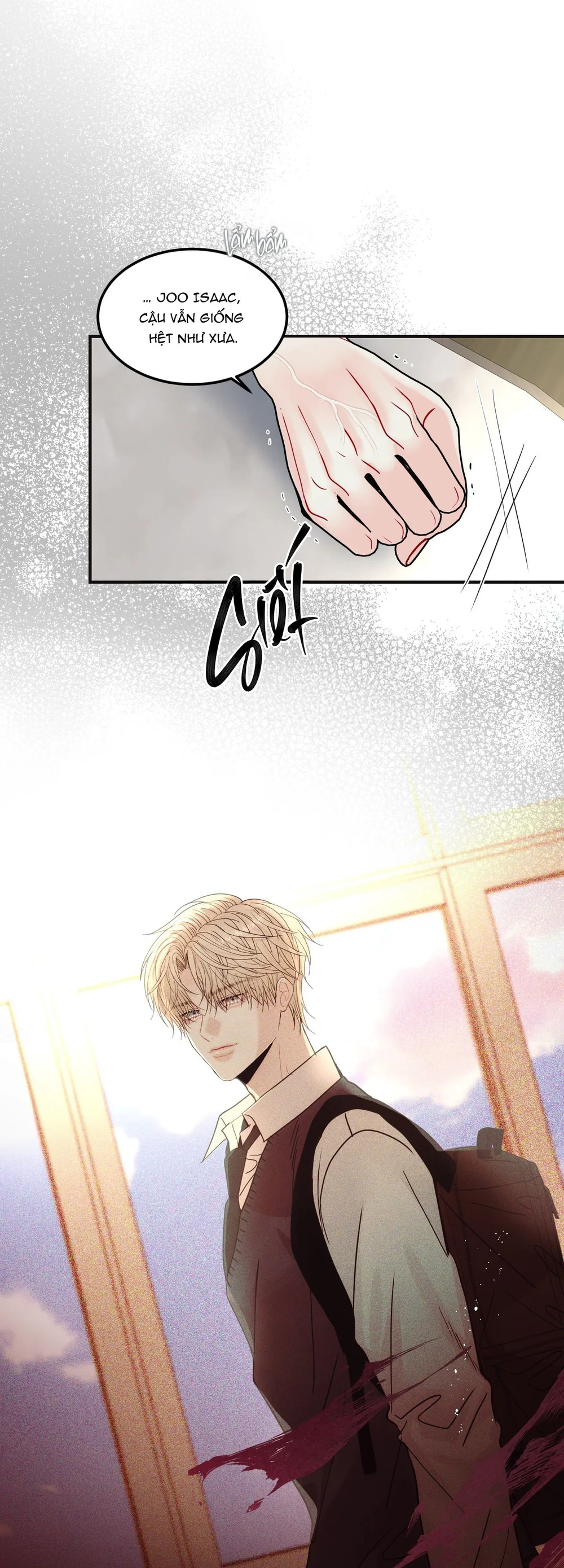 Đọc truyện (ABO) Quo Vadis, Domine? - Chapter 6