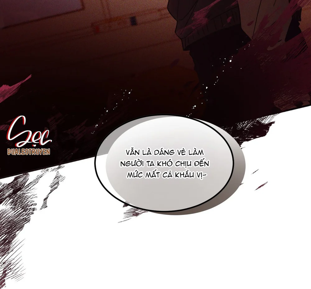 Đọc truyện (ABO) Quo Vadis, Domine? - Chapter 6