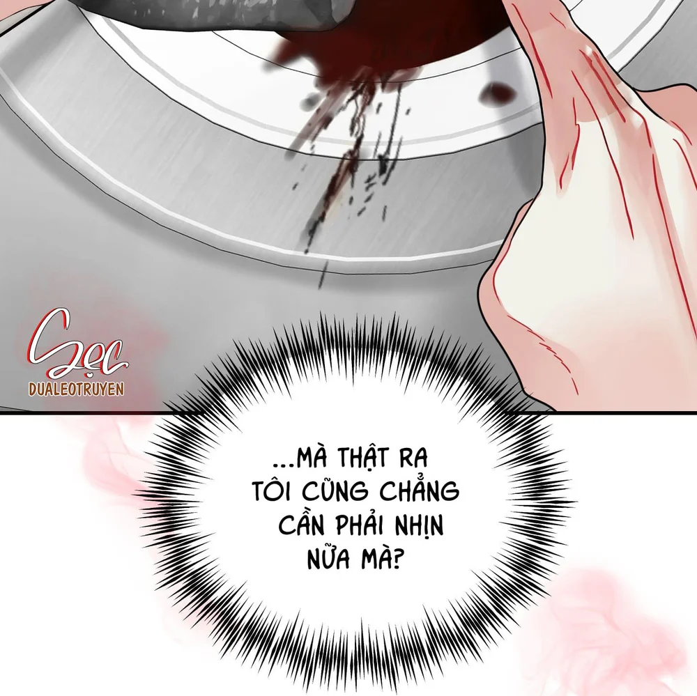 Đọc truyện (ABO) Quo Vadis, Domine? - Chapter 6