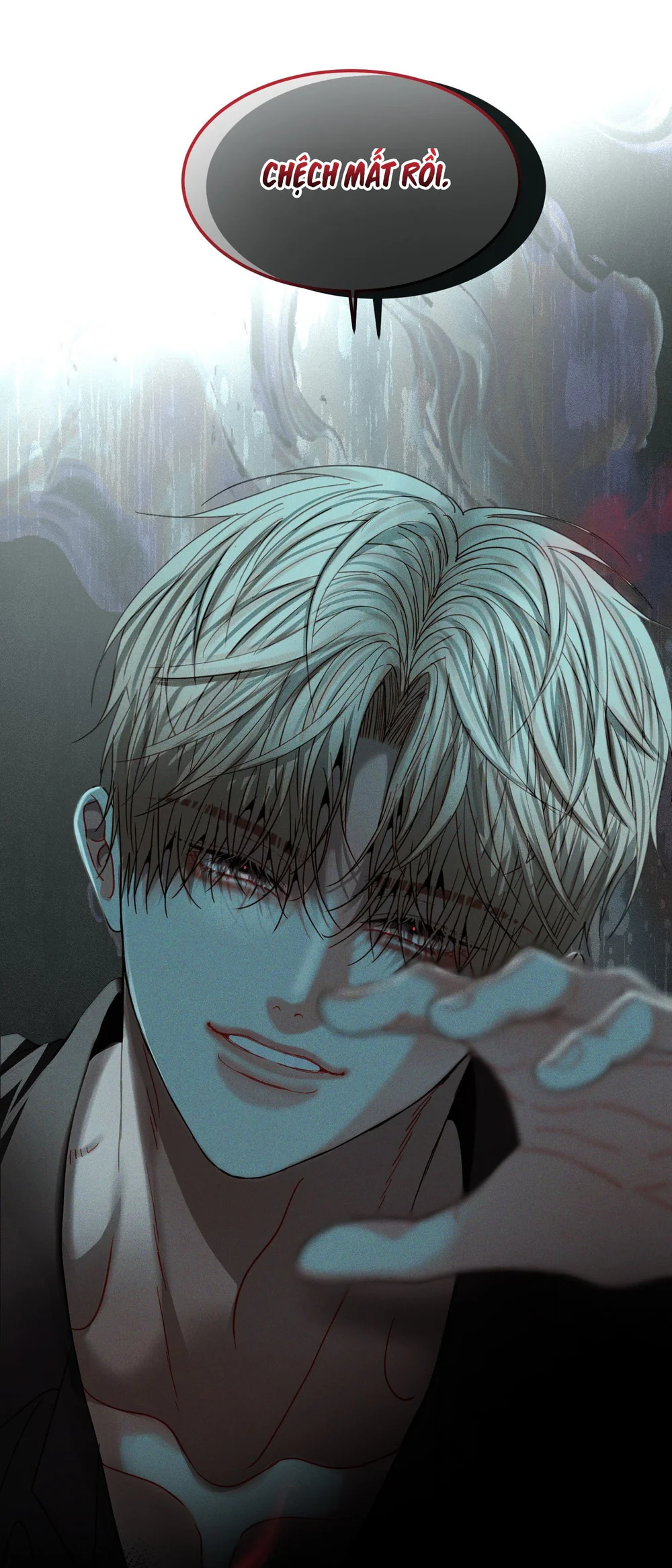 Đọc truyện (ABO) Quo Vadis, Domine? - Chapter 6