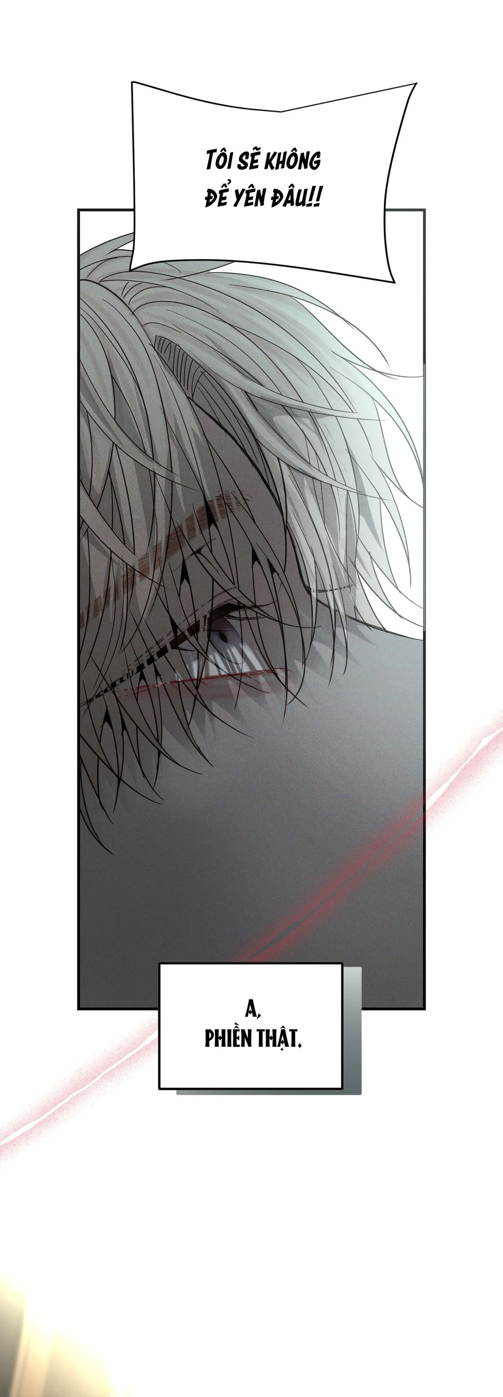 Đọc truyện (ABO) Quo Vadis, Domine? - Chapter 6