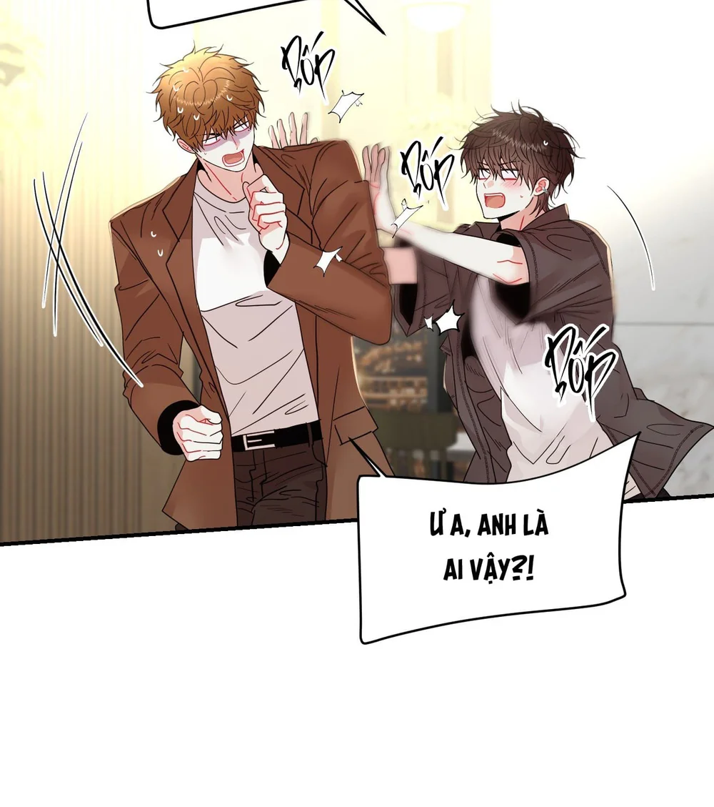 Đọc truyện (ABO) Quo Vadis, Domine? - Chapter 6