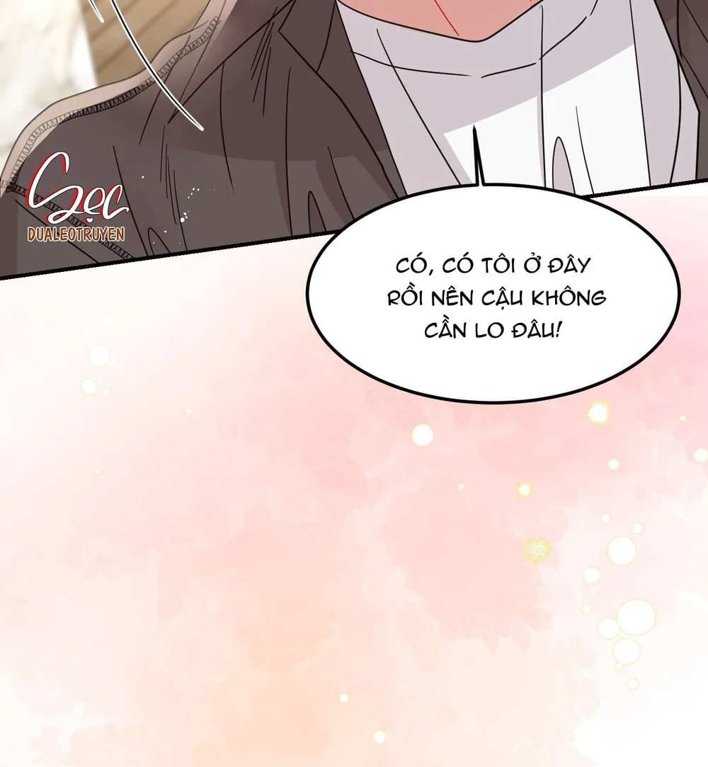 Đọc truyện (ABO) Quo Vadis, Domine? - Chapter 6