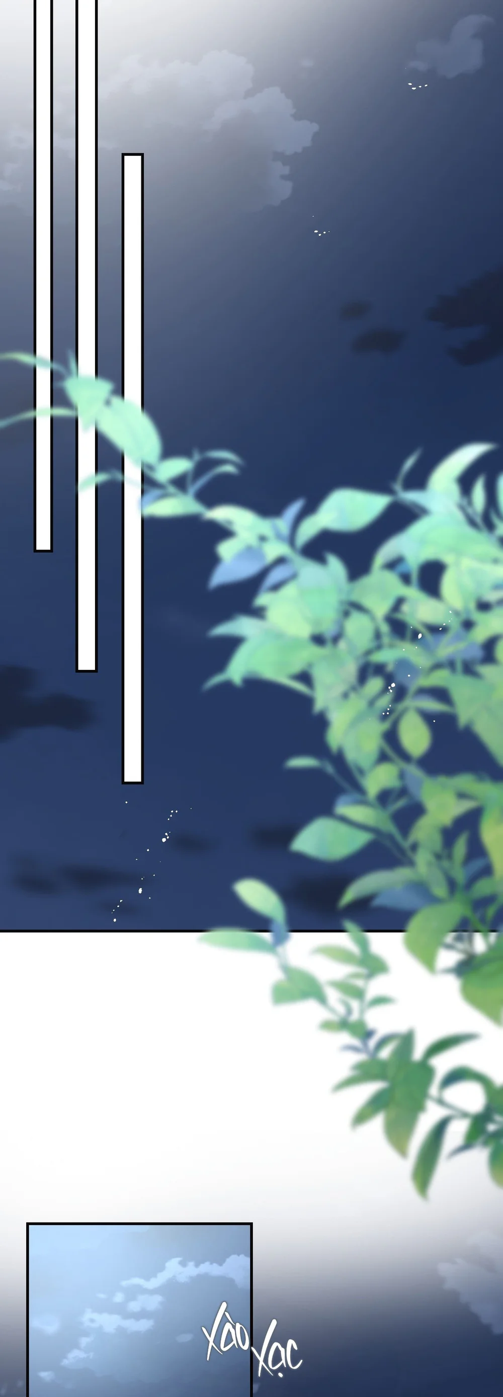 Đọc truyện (ABO) Quo Vadis, Domine? - Chapter 6