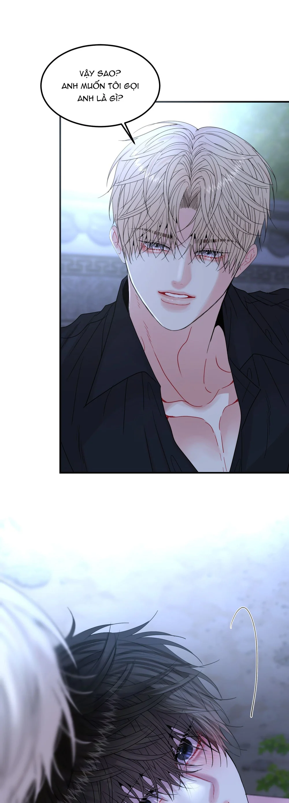 Đọc truyện (ABO) Quo Vadis, Domine? - Chapter 6