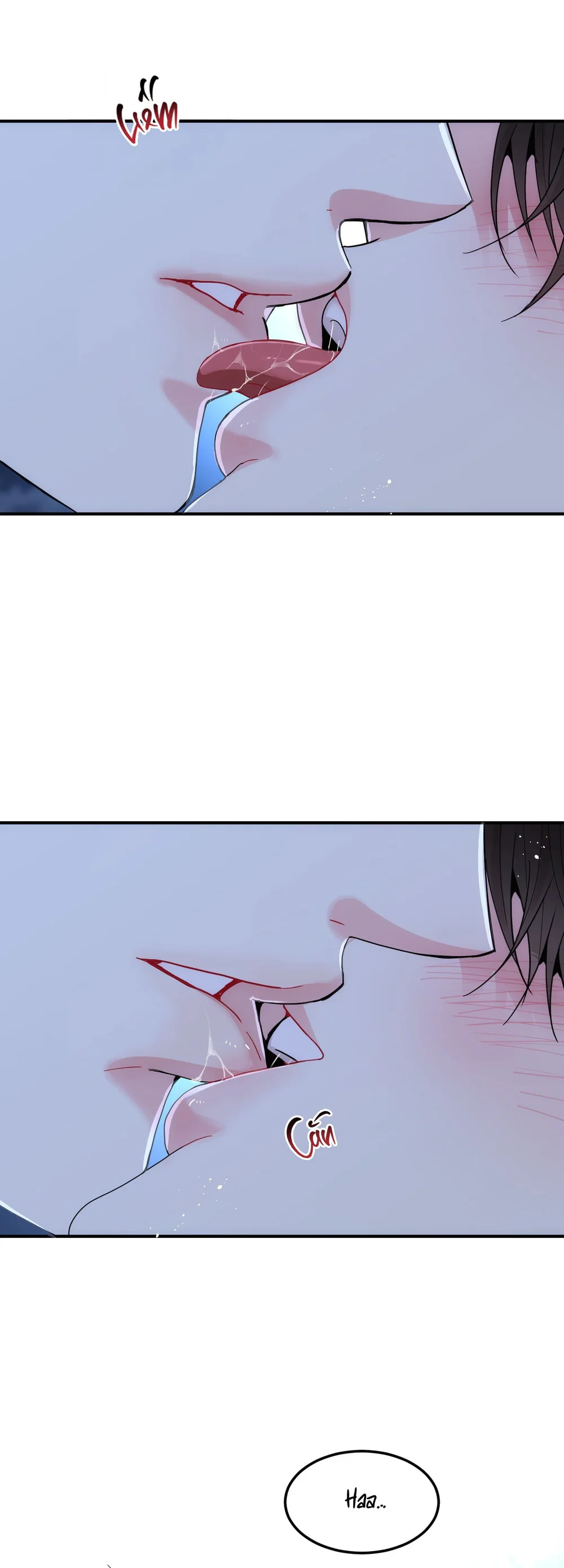 Đọc truyện (ABO) Quo Vadis, Domine? - Chapter 6