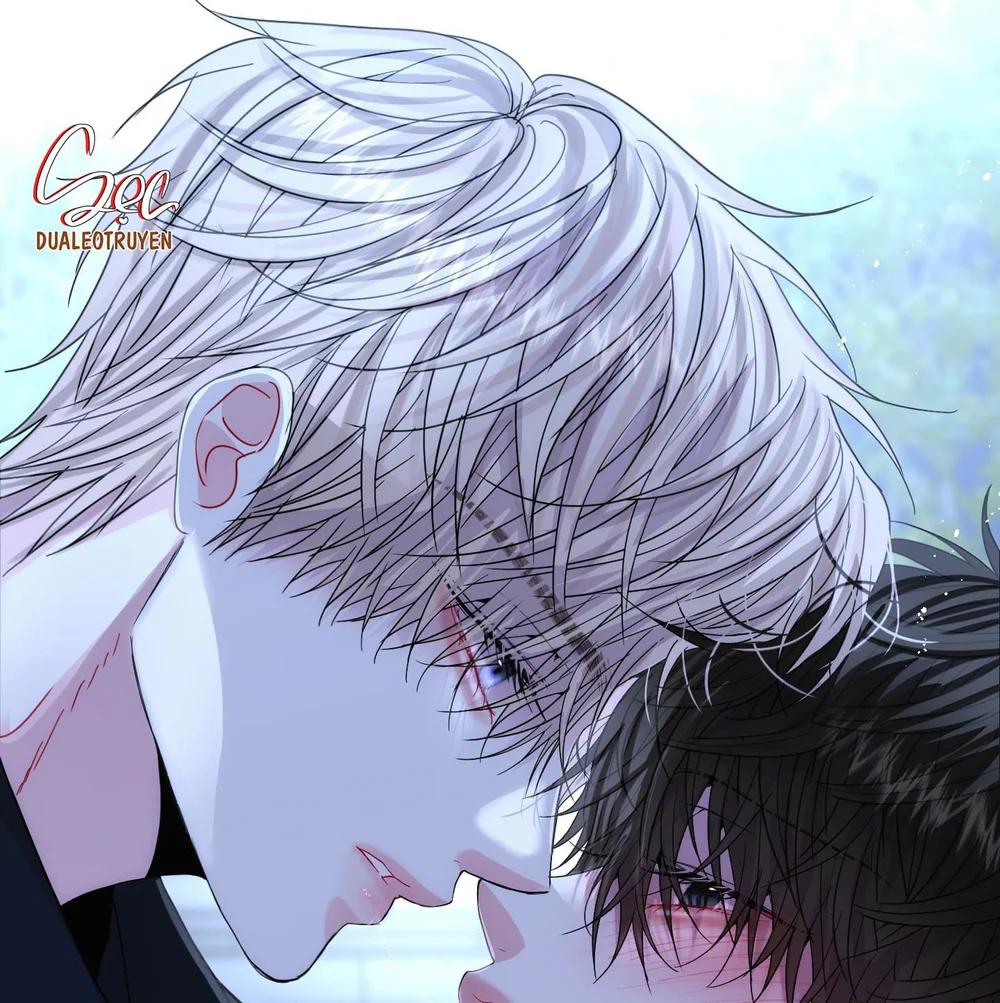 Đọc truyện (ABO) Quo Vadis, Domine? - Chapter 6