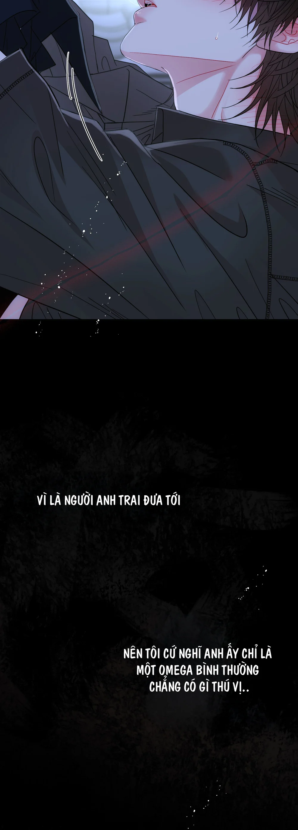 Đọc truyện (ABO) Quo Vadis, Domine? - Chapter 6