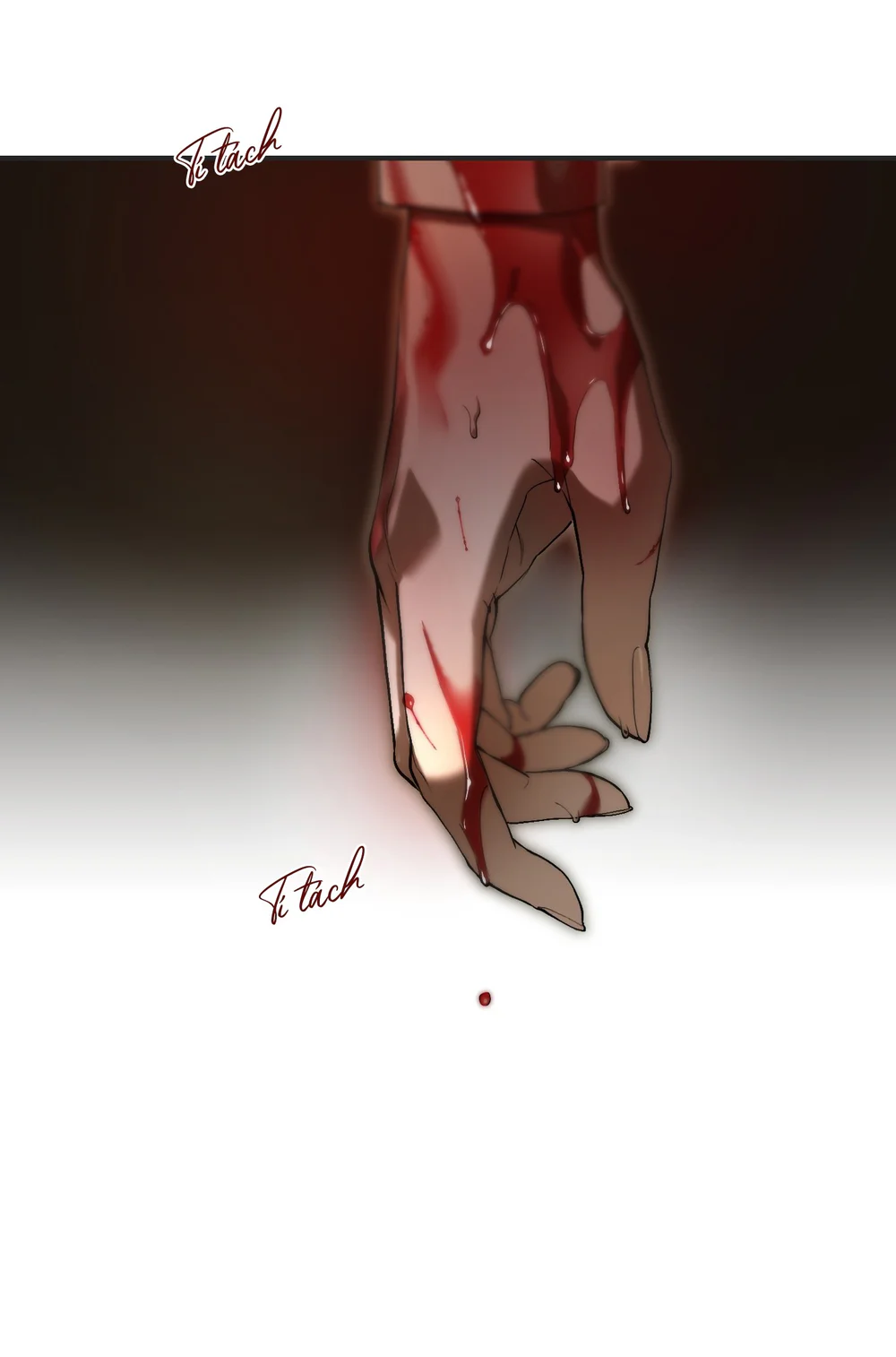 Đọc truyện LÃNG MẠN NGÀY TẬN THẾ - Chapter 15