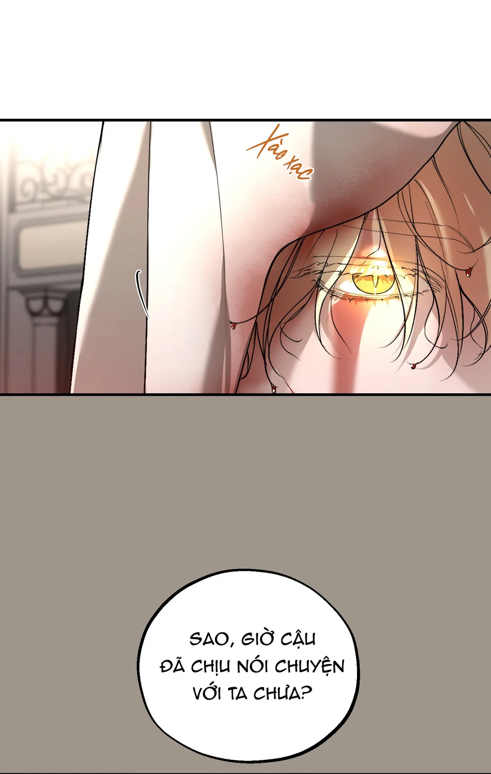 Đọc truyện LÃNG MẠN NGÀY TẬN THẾ - Chapter 15