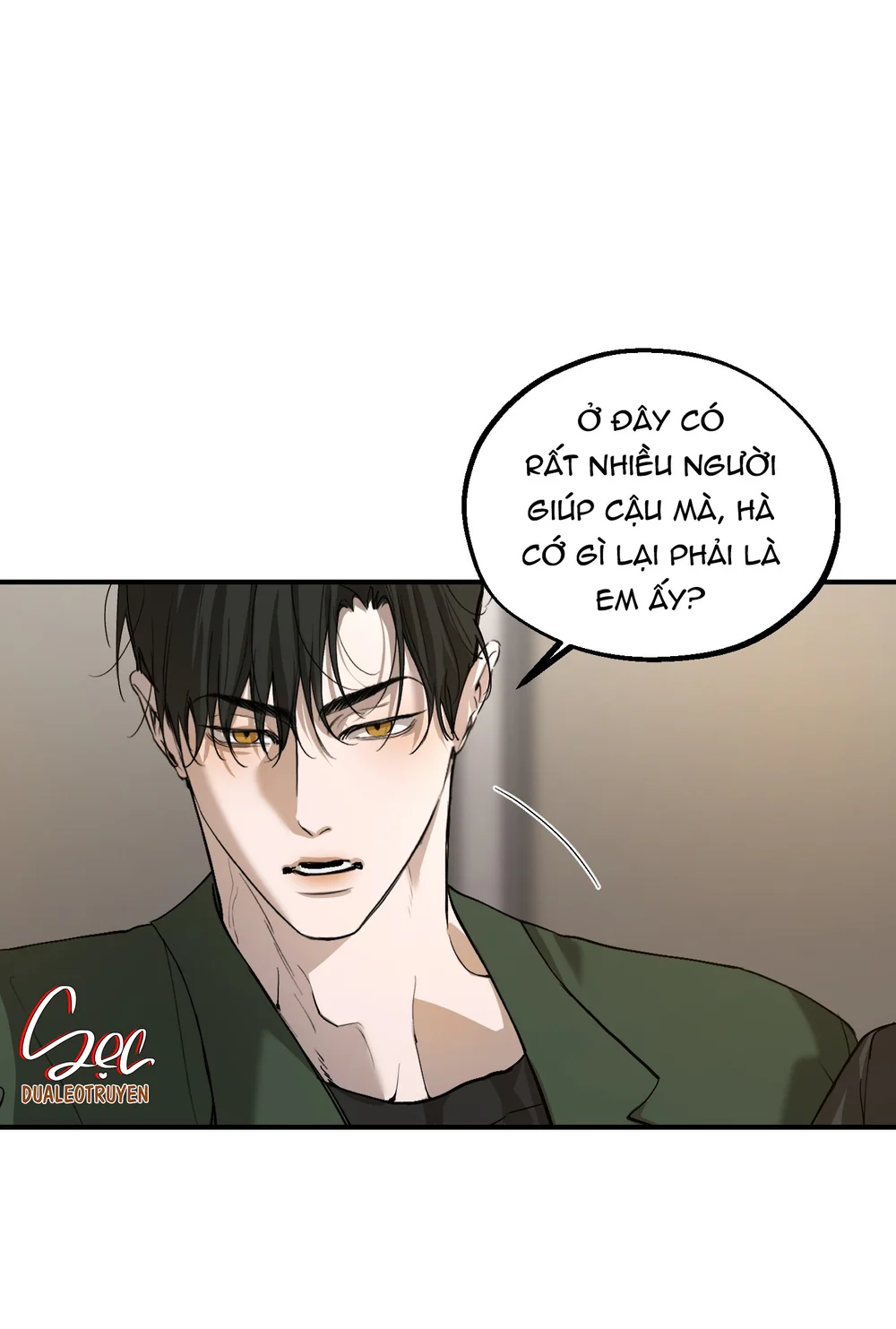 Đọc truyện LÃNG MẠN NGÀY TẬN THẾ - Chapter 15