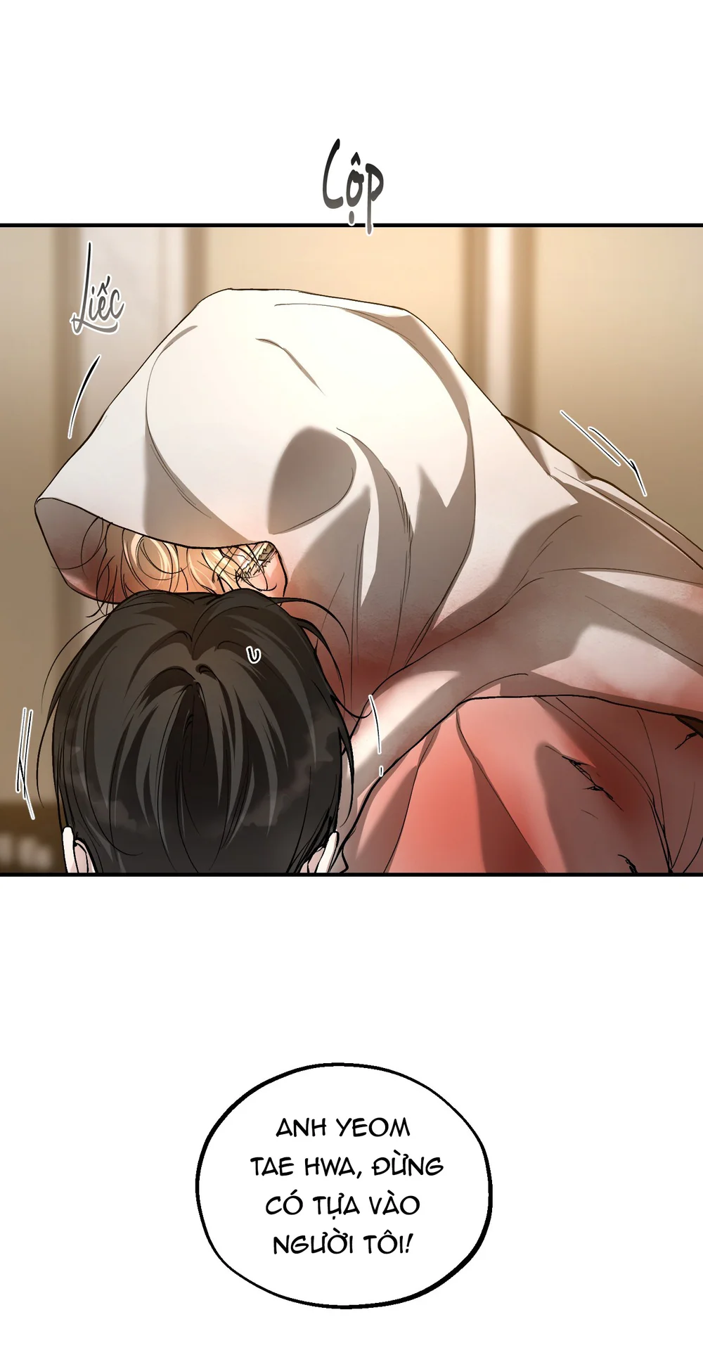 Đọc truyện LÃNG MẠN NGÀY TẬN THẾ - Chapter 15