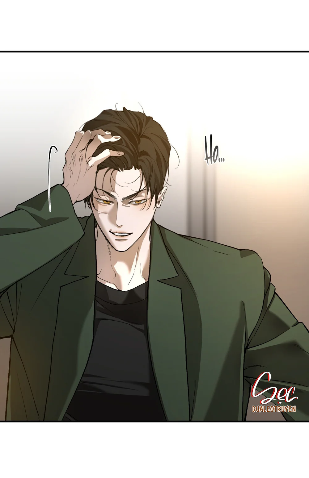 Đọc truyện LÃNG MẠN NGÀY TẬN THẾ - Chapter 15