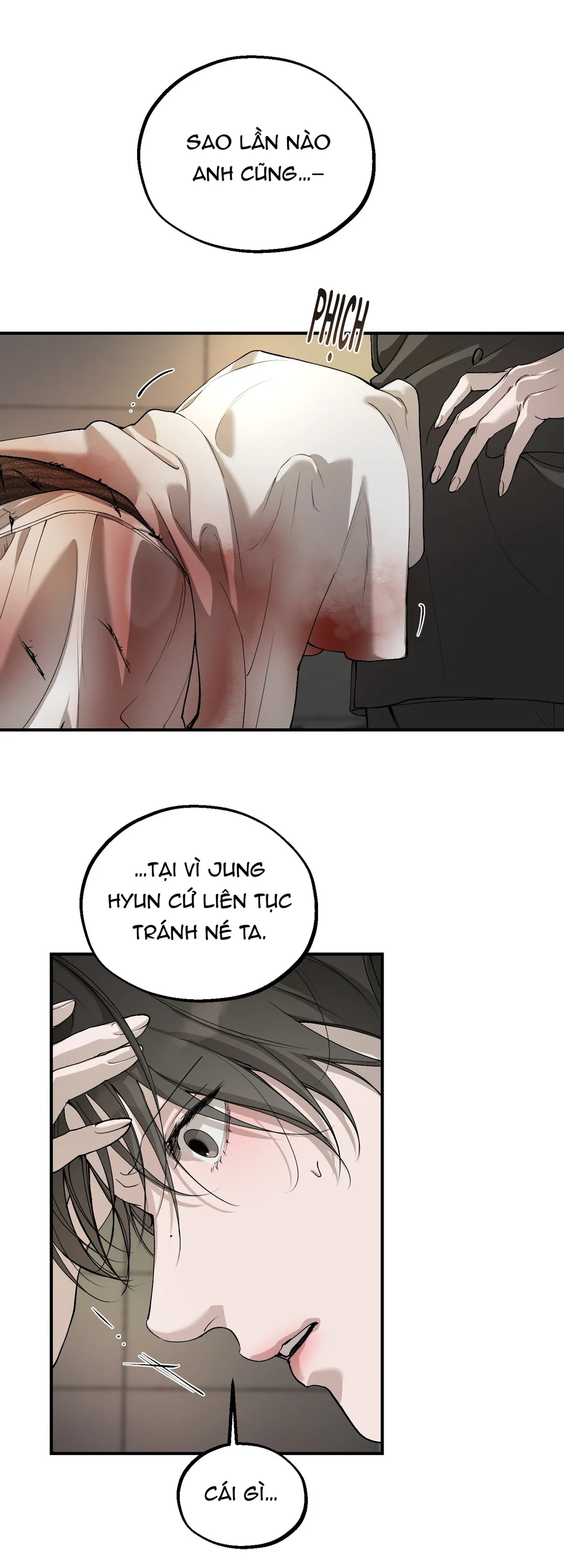 Đọc truyện LÃNG MẠN NGÀY TẬN THẾ - Chapter 15