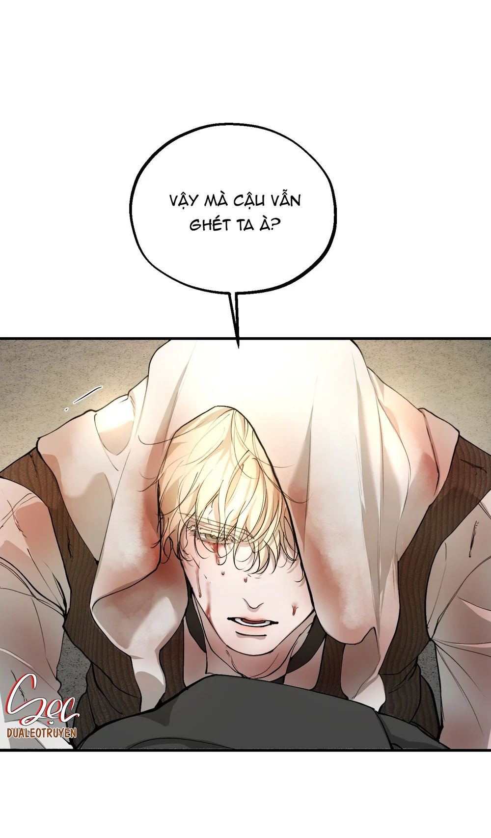 Đọc truyện LÃNG MẠN NGÀY TẬN THẾ - Chapter 15