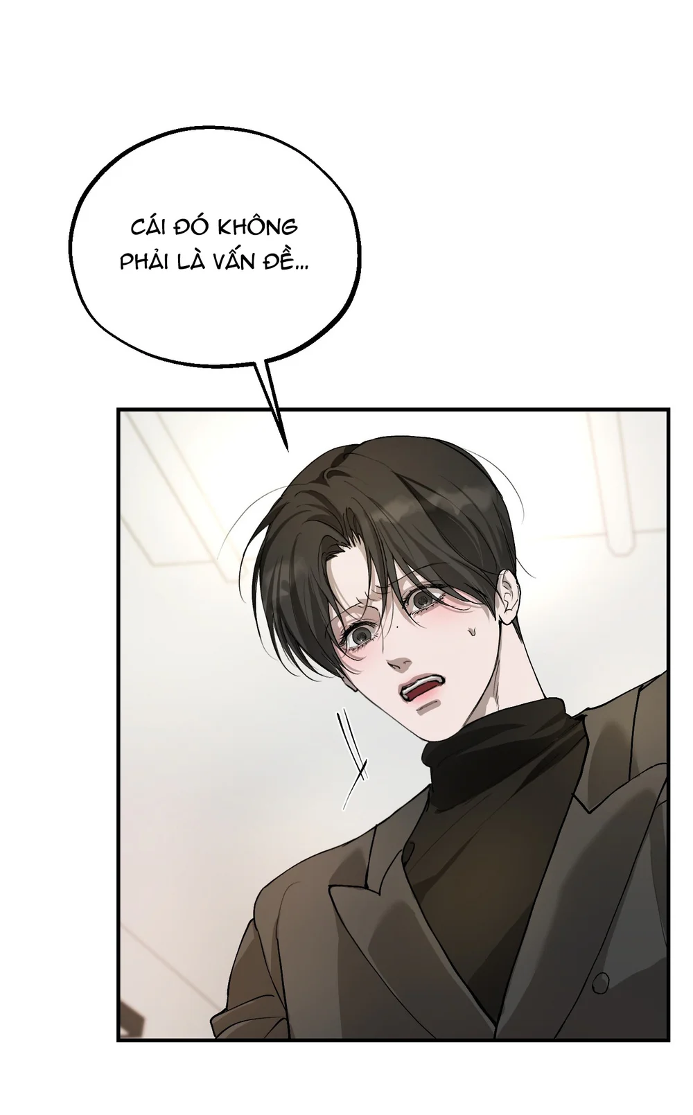 Đọc truyện LÃNG MẠN NGÀY TẬN THẾ - Chapter 15