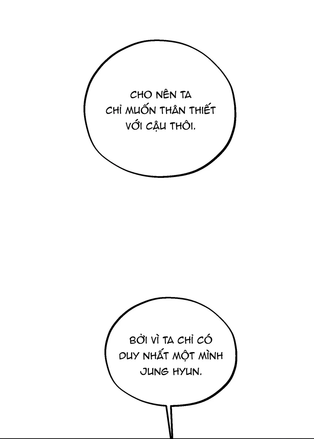 Đọc truyện LÃNG MẠN NGÀY TẬN THẾ - Chapter 15