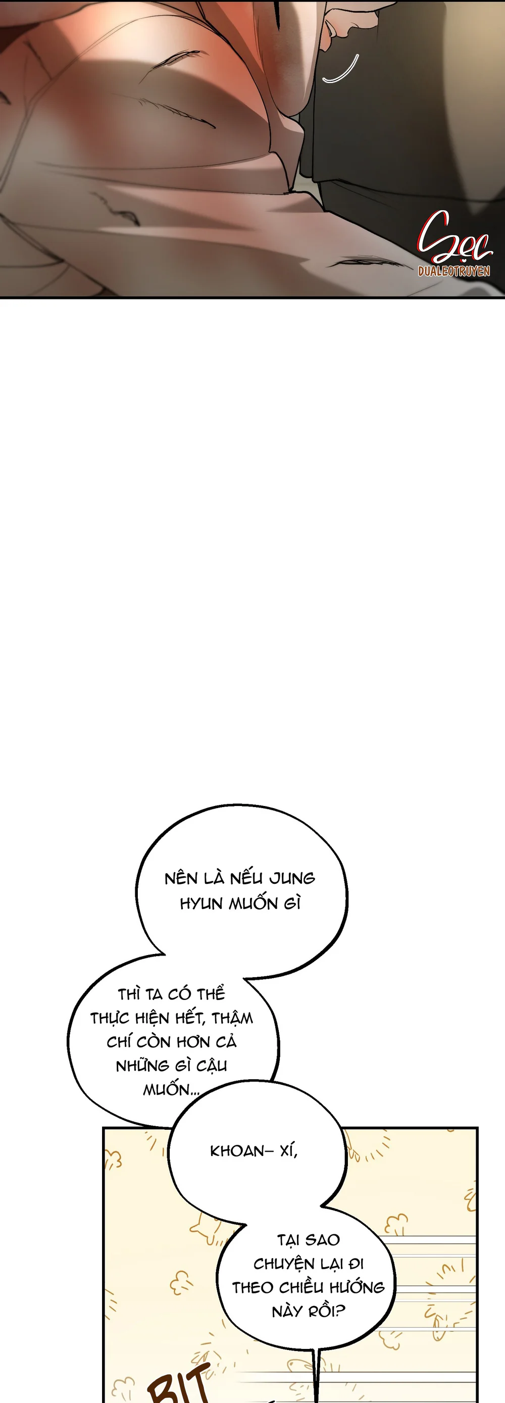 Đọc truyện LÃNG MẠN NGÀY TẬN THẾ - Chapter 15