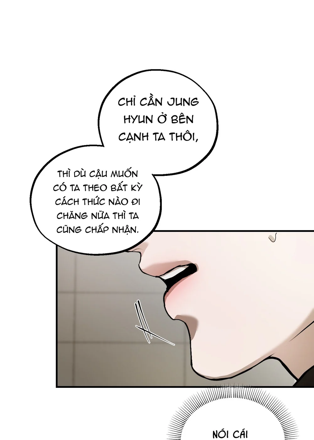 Đọc truyện LÃNG MẠN NGÀY TẬN THẾ - Chapter 15