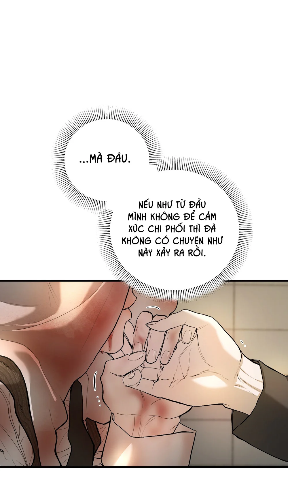 Đọc truyện LÃNG MẠN NGÀY TẬN THẾ - Chapter 15