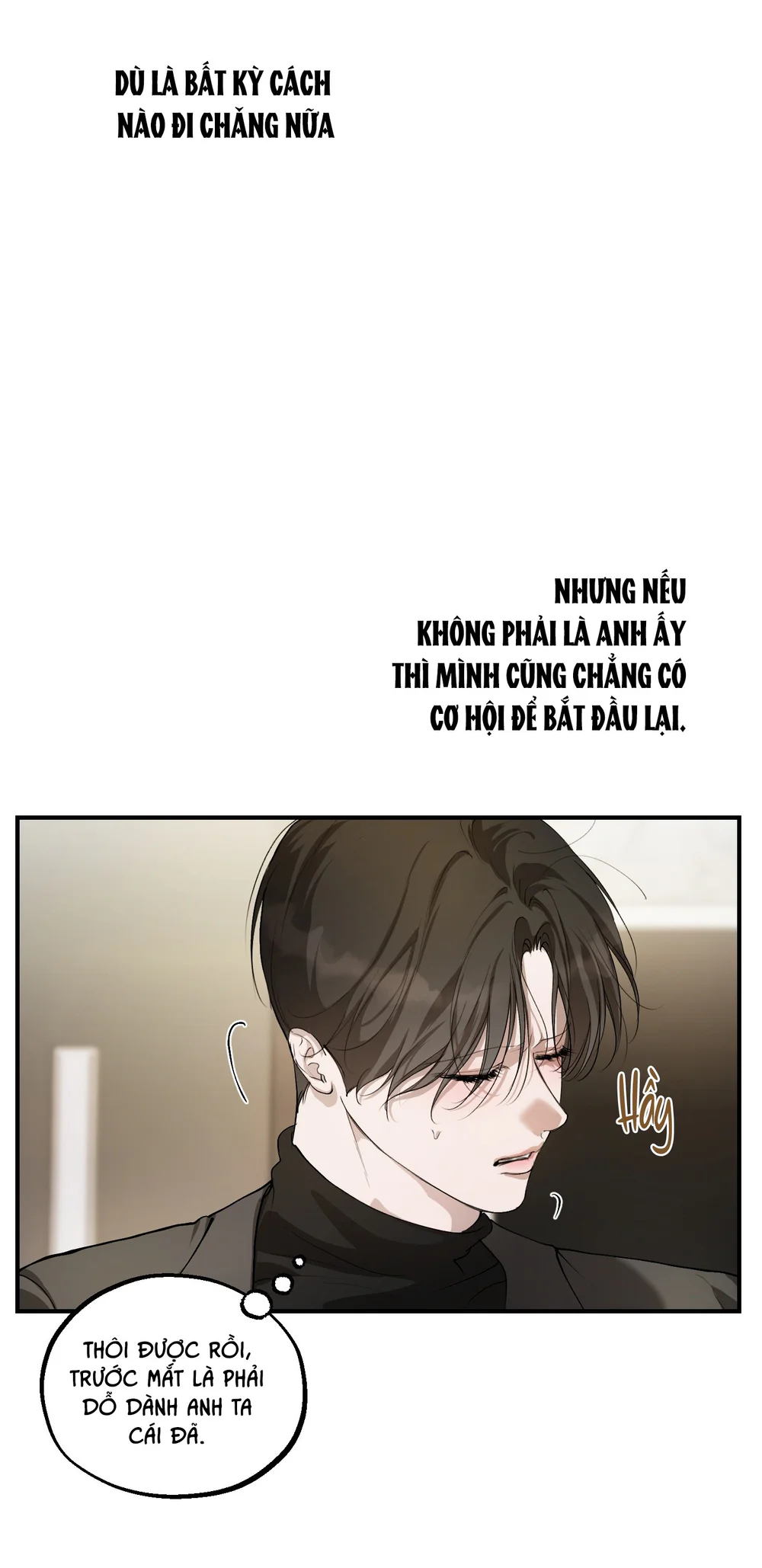 Đọc truyện LÃNG MẠN NGÀY TẬN THẾ - Chapter 15