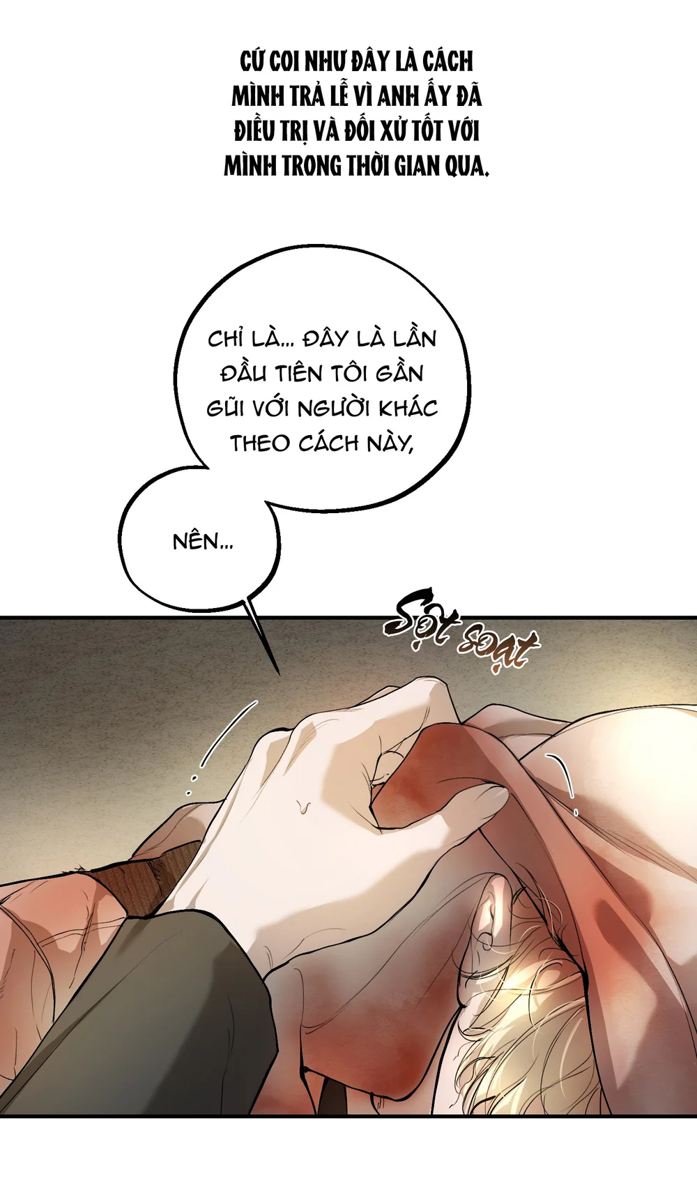 Đọc truyện LÃNG MẠN NGÀY TẬN THẾ - Chapter 15